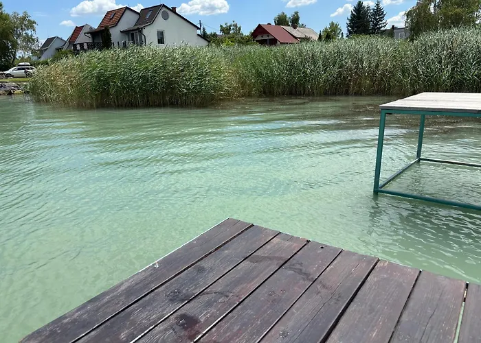 Crystal Spas Apartman-balaton